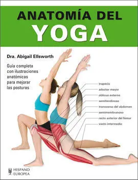 Anatomia del Yoga