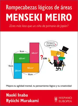 Menseki Meiro