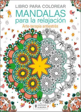 Mandalas para la Relajación