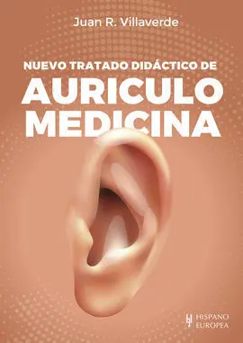 Nuevo Tratado Did?Áctico de Auriculomedicina