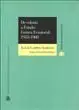 De Colonia a Estado : Guinea Ecuatorial, 1955-1968.