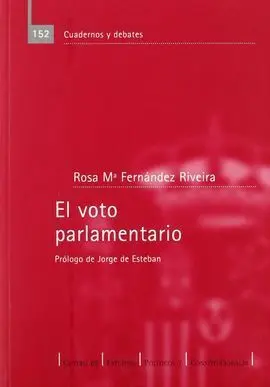 El Voto Parlamento