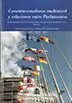 Constitucionalismo Multinivel y Relaciones entre Parlamentos