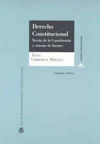 Derecho Constitucional