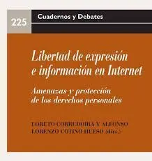 Libertad de Expresión e Información en Internet