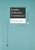 Estudios de Derecho Constitucional (3ª Ed. )