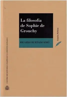 La Filosofía de Sophie de Grouchy