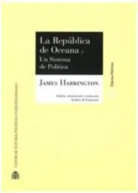 La República de Oceana y un Sistema de Política