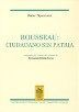 ROUSSEAU: CIUDADANO SIN PATRIA