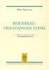 ROUSSEAU: CIUDADANO SIN PATRIA