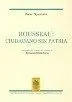 Rousseau: Ciudadano sin Patria