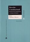 DERECHO CONSTITUCIONAL