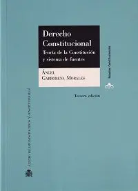 Derecho Constitucional