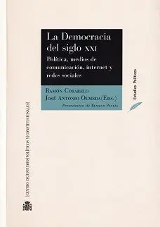 La Democracia del Siglo Xxi