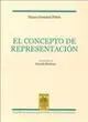 El Concepto de Representación