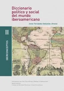 Diccionario Político y Social del Mundo Iberoamericano