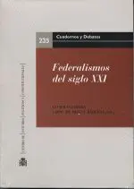 Federalismos del Siglo Xxi