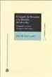 El Legado de Dworkin a la Filosofía del Derecho
