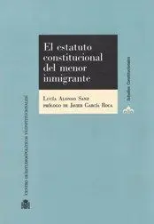Estatuto Constitucional del Menor Inmigrante