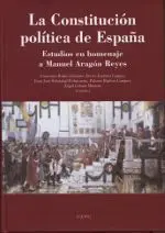 La Constitución Política de España