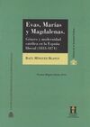 EVAS, MARÍAS Y MAGDALENAS