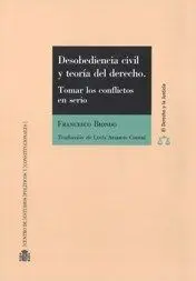 Desobediencia Civil y Teoría del Derecho