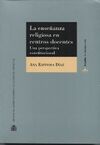 LA ENSEÑANZA RELIGIOSA EN CENTROS DOCENTES. UNA PERSPECTIVA CONSTITUCIONAL
