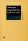 LIBERALISMO EN EL PENSAMIENTO DE LUIS DÍEZ DEL CORRAL