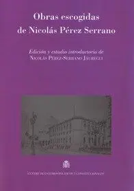 Obras Escogidas de Nicolás Pérez Serrano