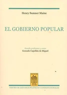 El Gobierno Popular