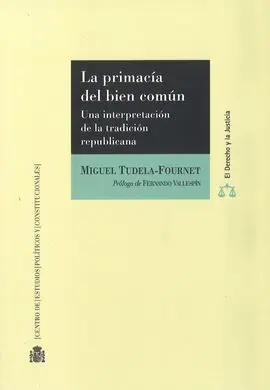 Primacía del Bien Común