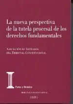 La Nueva Perspectiva de la Tutela Procesal de los Derechos Fundamentales