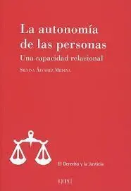 La Autonomía de las Personas