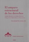 EL AMPARO ESTRUCTURAL DE LOS DERECHOS