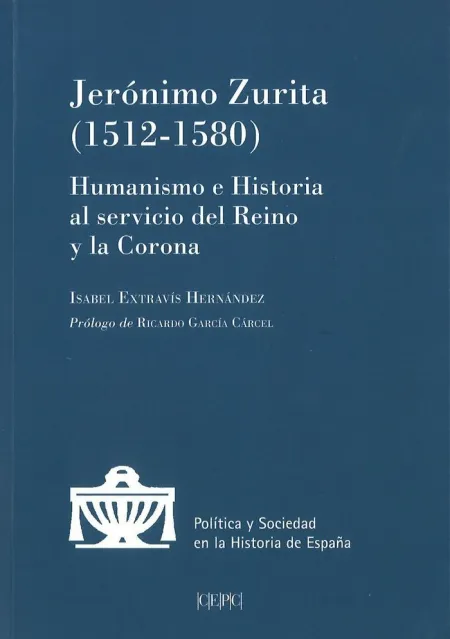 Jerónimo Zurita (1510-1580)