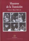 MAESTROS DE LA TRANSICIÓN