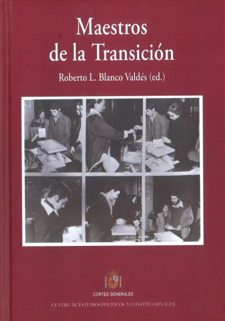 Maestros de la Transición