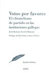 VOTOS POR FAVORES