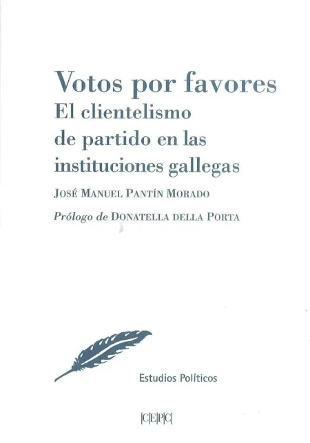 Votos por Favores