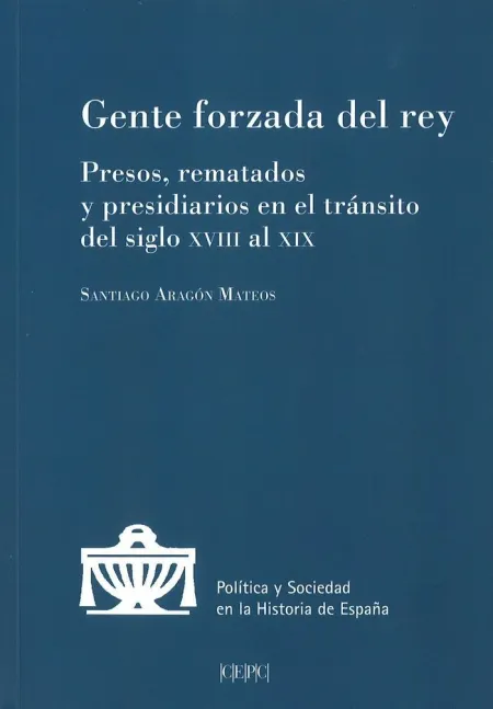 Gente Forzada del Rey.