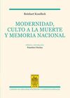 MODERNIDAD, CULTO A LA MUERTE Y MEMORIA NACIONAL