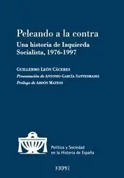 Peleando a la Contra.