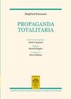 PROPAGANDA TOTALITARIA