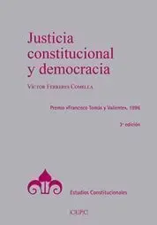 Justicia Constitucional y Democracia 2021