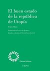 BUEN ESTADO DE LA REPÚBLICA DE UTOPÍA