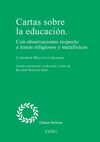 CARTAS SOBRE LA EDUCACIÓN.