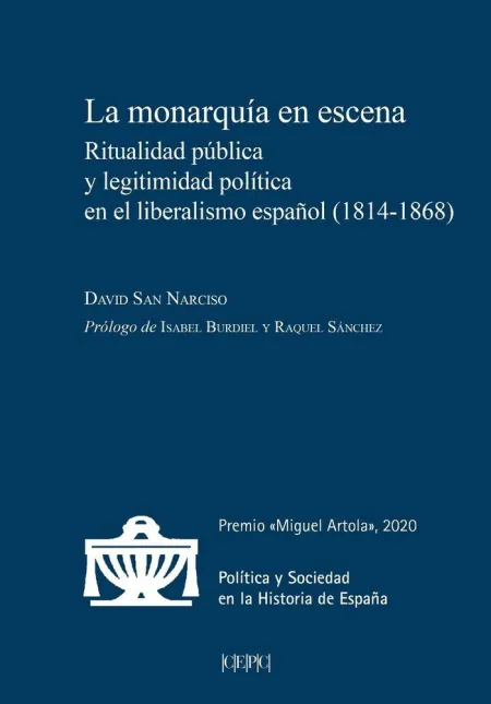 Monarquia en Escena.