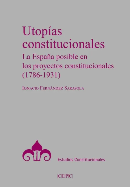 Utopías Constitucionales.