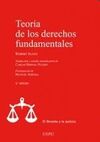 TEORÍA DE LOS DERECHOS FUNDAMENTALES 2022