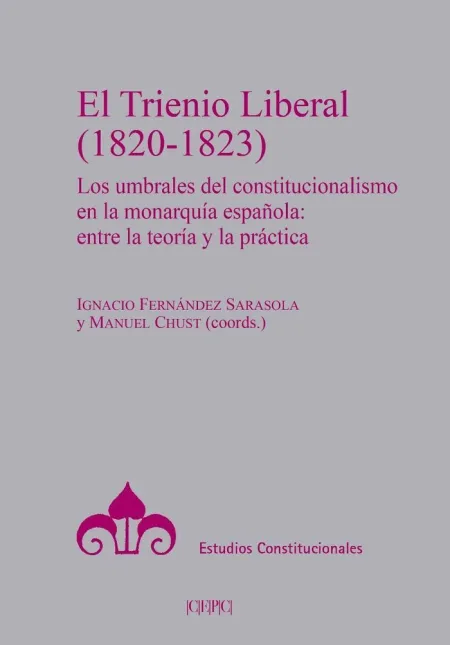 Trienio Liberal (1820-1823).